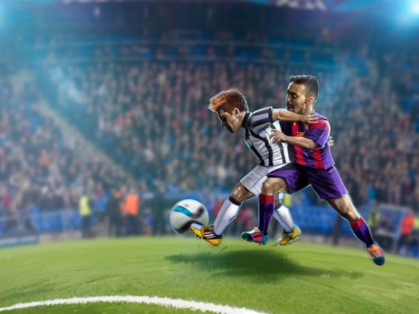 FIFA i PES mają konkurencję? Jon Hare powraca z Sociable Soccer, duchowym następcą Sensible Soccer