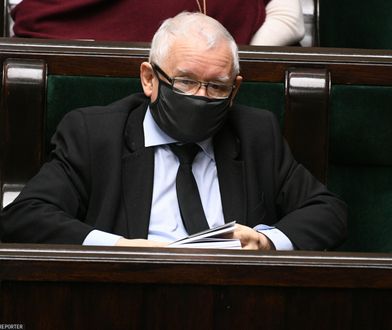 Nowe obostrzenia. PiS straci. Kto zyska? Jasna odpowiedź