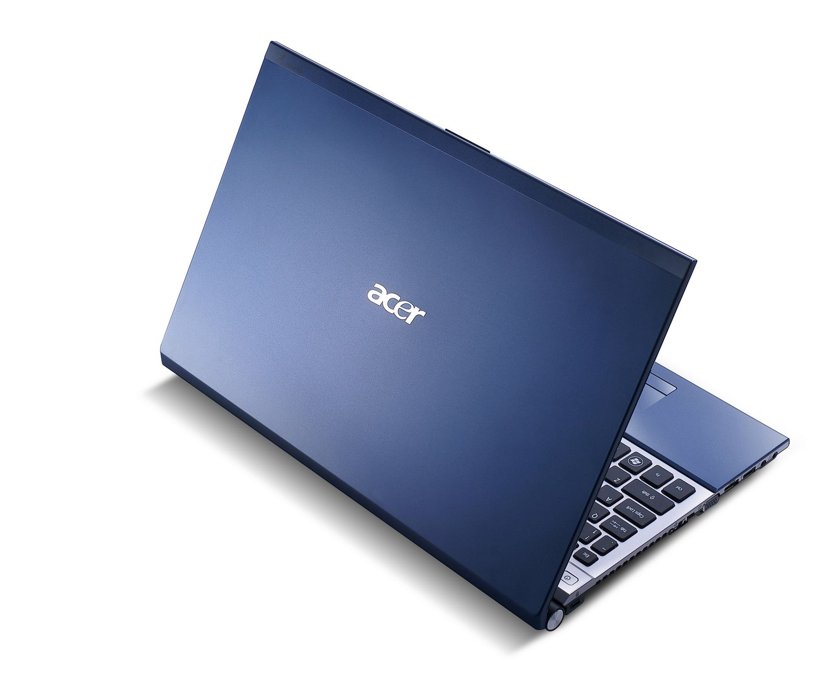 Acer Aspire TimelineX - wydajne, żywotne i niedrogie laptopy już w Polsce! 3