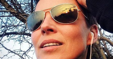 Ilona Felicjańska: "ZOSTAŁAM POBITA, on zadzwonił po policję"