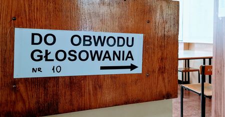 Wybory 2019: dopisz się