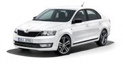 Škoda Rapid StylePLUS - ze stylem, ale czy nadal tanio?