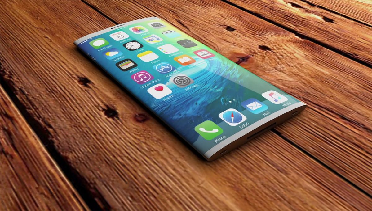 Sharp potwierdza: kolejny iPhone z ekranem OLED 1