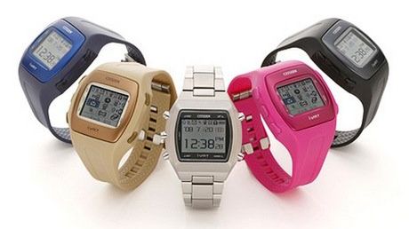 Zegarki Citizen i:Virt z opcją Bluetooth 1