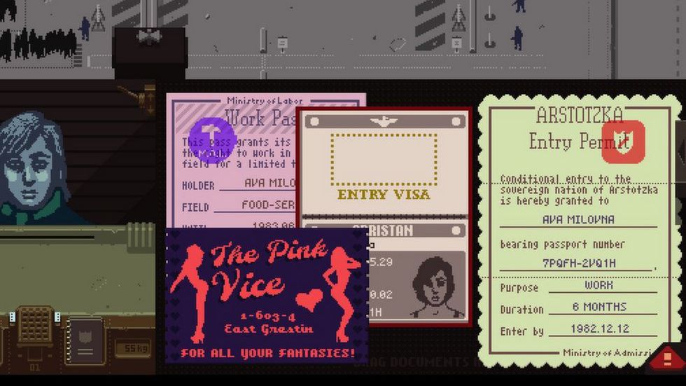 Tani sentyment? Raczej świetna zabawa! Retro żyje i ma się dobrze 1