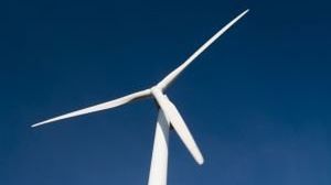 Wiatrak pełen majestatu 1