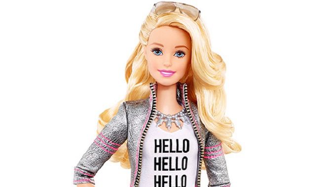 Lalka Barbie jak Siri i Cortana. Toy Story stanie się rzeczywistością 1