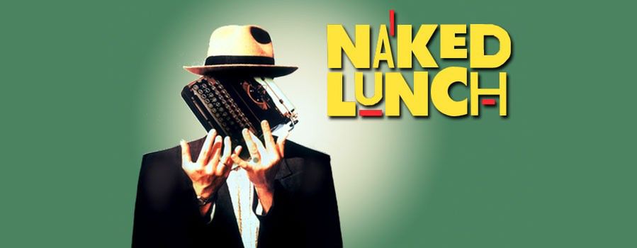 Za darmo: "Nagi lunch" na dużym ekranie!