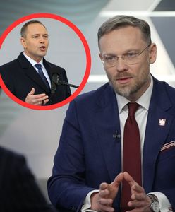Pałac zabiera głos ws. głośnej afery. "Sprawa PiS, a nie prezydenta"
