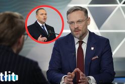 Pałac zabiera głos ws. głośnej afery. "Sprawa PiS, a nie prezydenta"