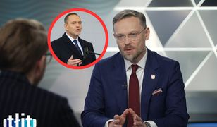 Pałac zabiera głos ws. głośnej afery. "Sprawa PiS, a nie prezydenta"