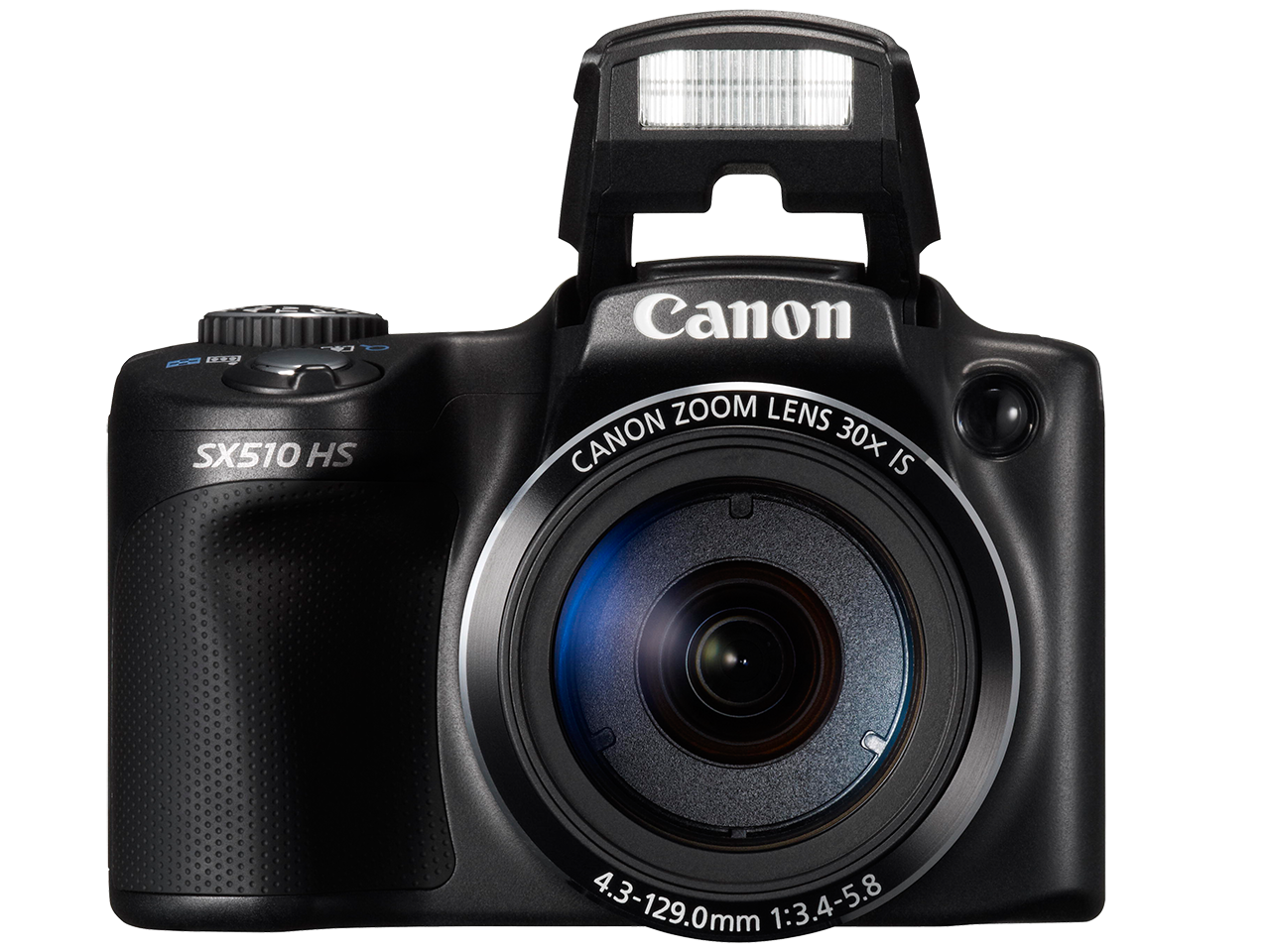 Canon PowerShot SX510 HS