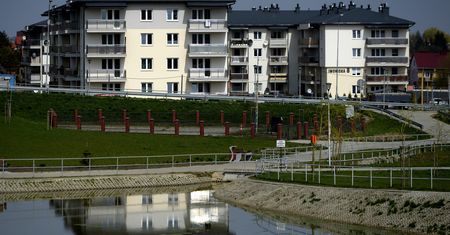 Zakup 55-metrowego mieszkania. Widać, jak spadła siła nabywcza Polaków