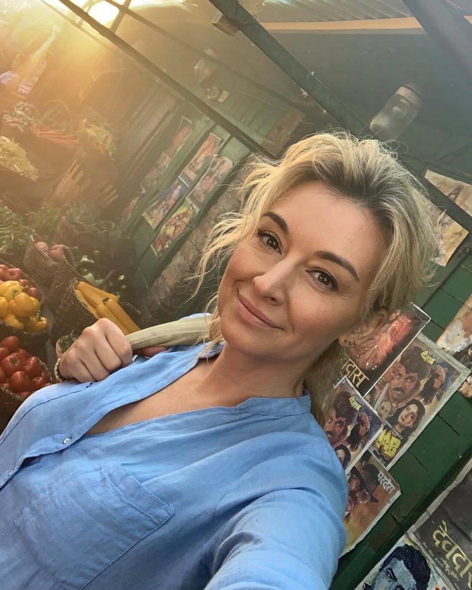 Martyna Wojciechowska