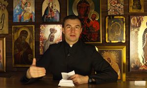 W Środę Popielcową do kościoła? Ksiądz nie ma wątpliwości