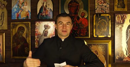 W Środę Popielcową do kościoła? Ksiądz nie ma wątpliwości