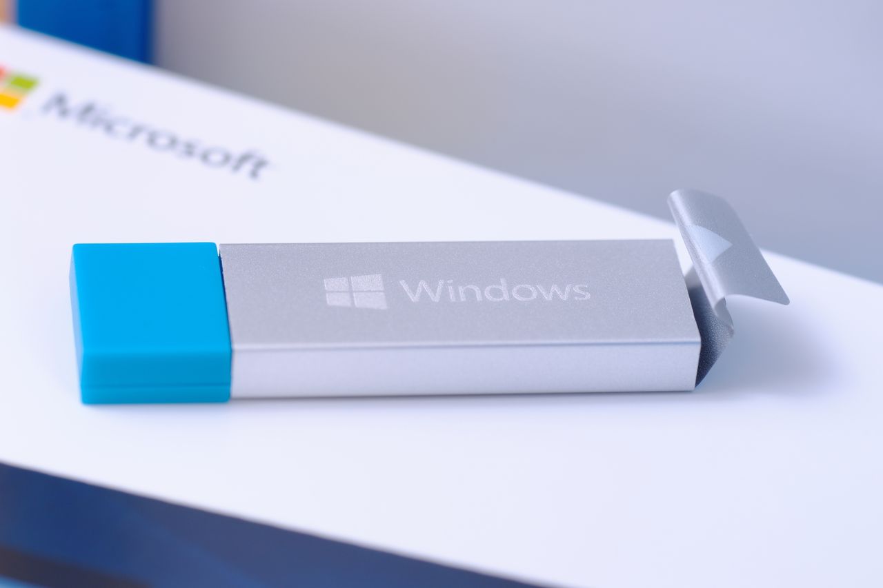 Windows 10 – poznaliśmy udziały najnowszej aktualizacji. Wynik był do przewidzenia