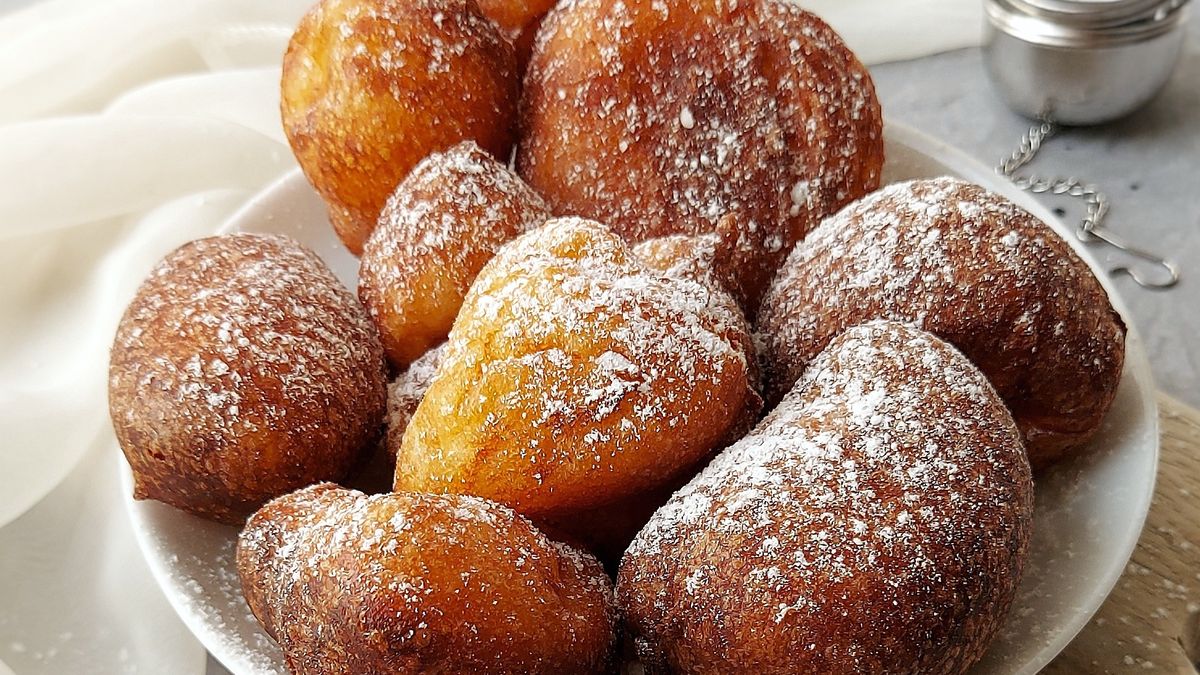 Mięciutkie, pyszne i pomogą ci nabić białko