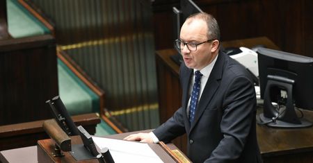 Budżet UE. Adam Bodnar pisze do premiera ws. weta