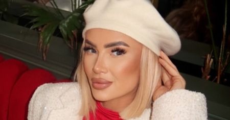 U Izabeli Macudzińskiej rewolucja: pokazała się bez doczepów i ROZPUŚCIŁA KWAS W USTACH (FOTO)