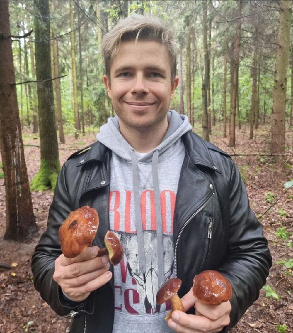 Paweł Paskudzki