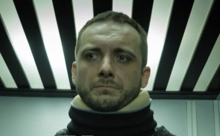 Trzeci sezon serialu „Kruk” wiosną w TVP2. To ostatnia premiera z Canal+