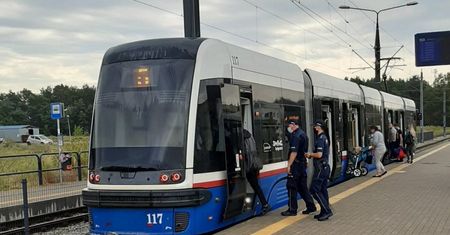 Ministerstwo Zdrowia szykuje zmiany w transporcie publicznym. W którą stronę pójdą przepisy?