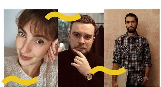 Klaudia Drygas, Andrzej Wróż i Filip Chudyszewicz  awansowali w GoldenSubmarine