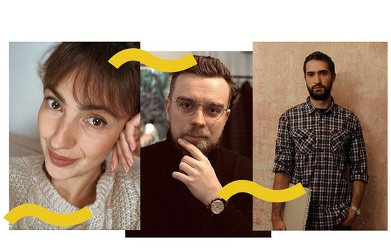 Klaudia Drygas, Andrzej Wróż i Filip Chudyszewicz  awansowali w GoldenSubmarine