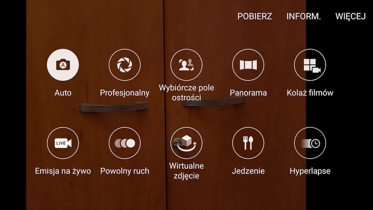 Samsung Galaxy S7 edge - test i recenzja 74