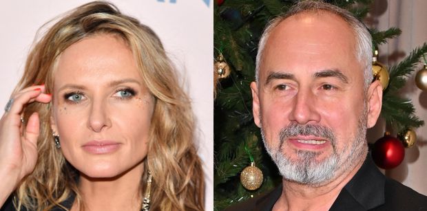 Patrycja Markowska ujawnia, jakie ma dziś relacje z Jackiem Kopczyńskim: "Po rozstaniu są emocje. To nie jest łatwe"