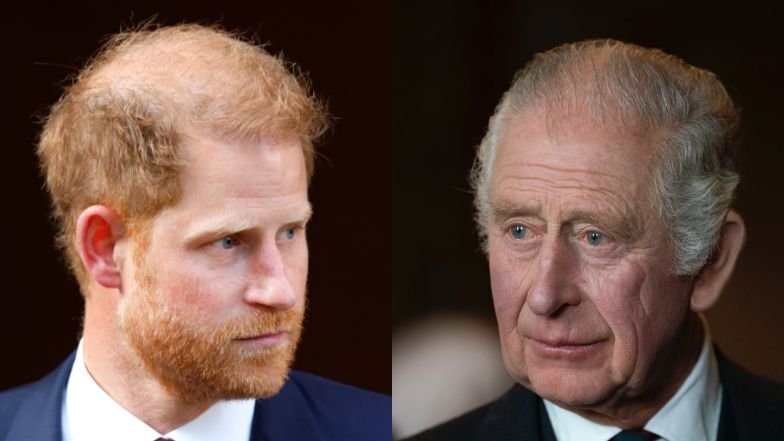 Pałac Buckingham komentuje wywiad księcia Harry'ego 