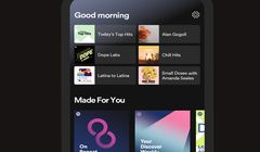 Spotify ma już 180 mln płacących użytkowników. 44,6 mln dolarów straty na koniec 2021 roku