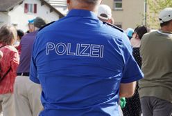 Pokazał niemieckiej policji środkowy palec. Kierowca srogo ukarany