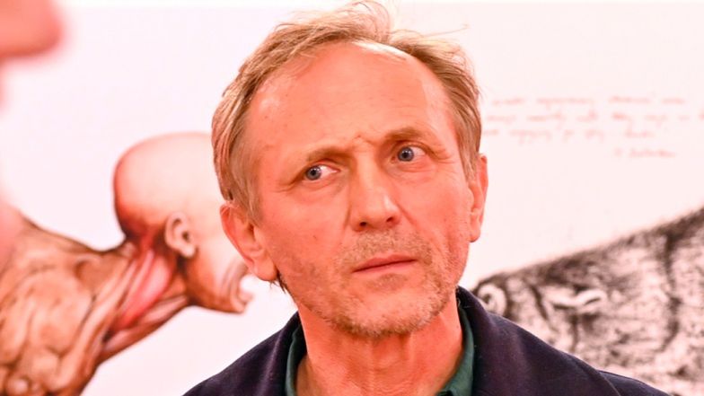 Andrzej Chyra wściekły na rząd