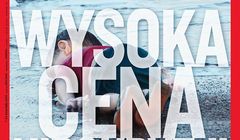 „Wprost” ze zdjęciem martwego syryjskiego dziecka na okładce. „Symbol kryzysu humanitarnego w Europie”