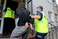 Pobicie w Gdańsku. Stanął w obronie koleżanki, sam stał się ofiarą