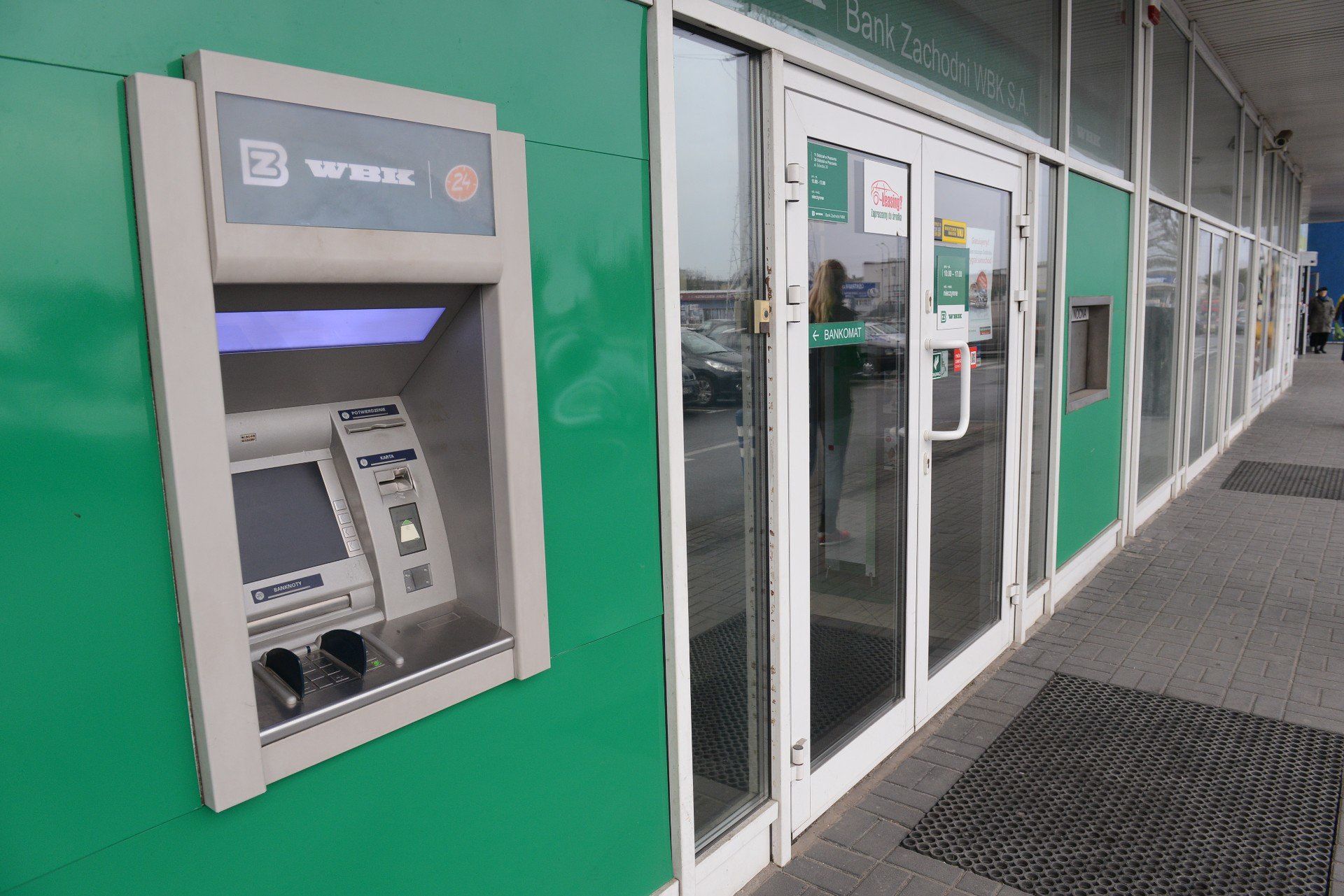 PKO Bank Polski
