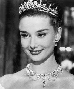 Audrey Hepburn była ikoną kina. U szczytu sławy przerwała karierę