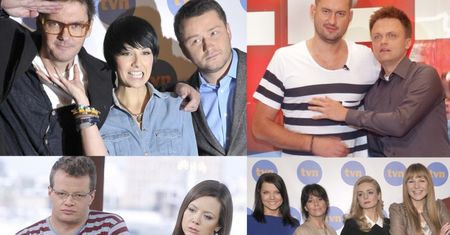 Kłopoty w raju? Spada zysk TVN-u...