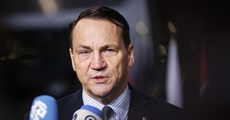 Polacy ocenili politykę Sikorskiego. Skrajne opinie, wielu się waha