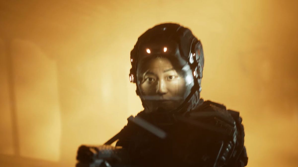 The Callisto Protocol