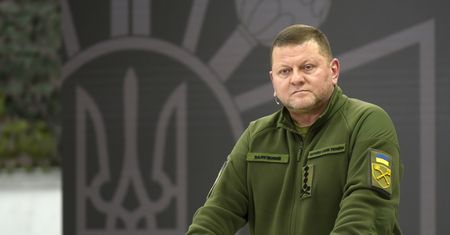 Kulisy walki o władzę w Kijowie. Ucieszą się z tego jedynie Rosjanie