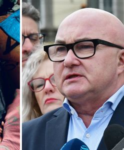 Grozili śmiercią prezydentowi Chorzowa. Zostali zatrzymani