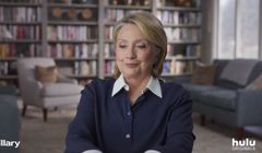 Hulu przygotuje dokument o Hillary Clinton (trailer)