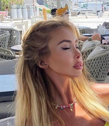 Julia Dybowska