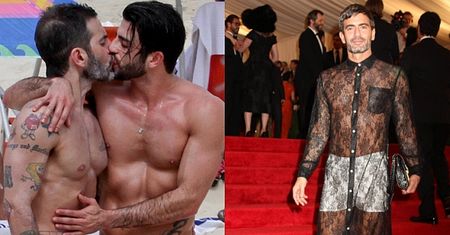 Marc Jacobs ODCHODZI z Louis Vuitton!