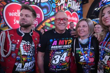 fot. East News/Tomasz Jastrzębowski/Reporter