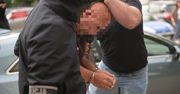 Chełmno: Z impetem wjeżdżał w ludzi. Jest na wolności