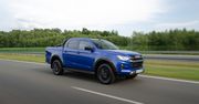 Test: Isuzu D-Max 1.9 AT – niezmiennie dobry, choć wciąż z "tym" silnikiem